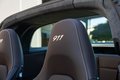 Daumennagel 15 - Porsche 911/991 Targa 4 GTS Exclusive Manufaktur Edition