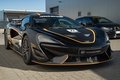 Thumbnail 45 - McLaren 620R Coupé MSO VisualCarbon 1 owner from new