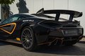 Thumbnail 37 - McLaren 620R Coupé MSO VisualCarbon 1 owner from new