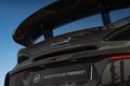 Thumbnail 73 - McLaren 620R Coupé MSO VisualCarbon 1 owner from new