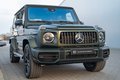 Thumbnail 38 - Mercedes-Benz AMG G63  Exklusiv Interieur Plus NightPaket