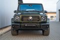Thumbnail 2 - Mercedes-Benz AMG G63  Exklusiv Interieur Plus NightPaket