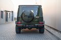 Thumbnail 5 - Mercedes-Benz AMG G63  Exklusiv Interieur Plus NightPaket