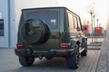 Thumbnail 6 - Mercedes-Benz AMG G63  Exklusiv Interieur Plus NightPaket