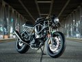 Daumennagel 1 - Ducati 900 SS Novecentonero by Simone Rutz&Jens Ritter