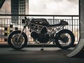 Daumennagel 5 - Ducati 900 SS Novecentonero by Simone Rutz&Jens Ritter