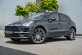 Daumennagel 1 - Porsche Macan  Panorama Dach Porsche Approved 02.2027