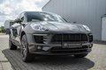 Daumennagel 65 - Porsche Macan  Panorama Dach Porsche Approved 02.2027