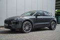 Daumennagel 3 - Porsche Macan  Panorama Dach Porsche Approved 02.2027