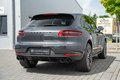 Daumennagel 7 - Porsche Macan  Panorama Dach Porsche Approved 02.2027
