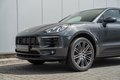 Daumennagel 39 - Porsche Macan  Panorama Dach Porsche Approved 02.2027