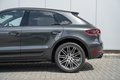 Daumennagel 43 - Porsche Macan  Panorama Dach Porsche Approved 02.2027