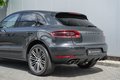 Daumennagel 44 - Porsche Macan  Panorama Dach Porsche Approved 02.2027