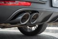 Daumennagel 47 - Porsche Macan  Panorama Dach Porsche Approved 02.2027