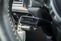 Daumennagel 16 - Porsche Macan  Panorama Dach Porsche Approved 02.2027