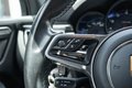 Daumennagel 17 - Porsche Macan  Panorama Dach Porsche Approved 02.2027