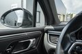 Daumennagel 15 - Porsche Macan  Panorama Dach Porsche Approved 02.2027