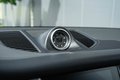 Daumennagel 21 - Porsche Macan  Panorama Dach Porsche Approved 02.2027