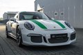 Daumennagel 56 - Porsche 911/991 R VAT LED Lift Sport Chrono 90l BOSE