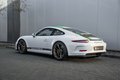 Daumennagel 4 - Porsche 911/991 R VAT LED Lift Sport Chrono 90l BOSE