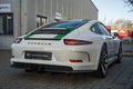 Daumennagel 6 - Porsche 911/991 R VAT LED Lift Sport Chrono 90l BOSE