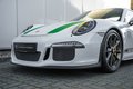 Daumennagel 39 - Porsche 911/991 R VAT LED Lift Sport Chrono 90l BOSE