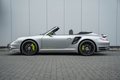 Daumennagel 4 - Porsche 911/997 Turbo S Cabriolet  Edition 918 Spyder