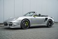 Daumennagel 3 - Porsche 911/997 Turbo S Cabriolet  Edition 918 Spyder