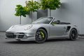 Daumennagel 1 - Porsche 911/997 Turbo S Cabriolet  Edition 918 Spyder