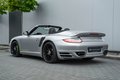 Daumennagel 5 - Porsche 911/997 Turbo S Cabriolet  Edition 918 Spyder