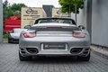 Daumennagel 6 - Porsche 911/997 Turbo S Cabriolet  Edition 918 Spyder