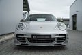 Daumennagel 52 - Porsche 911/997 Turbo S Cabriolet  Edition 918 Spyder