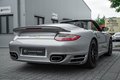 Daumennagel 7 - Porsche 911/997 Turbo S Cabriolet  Edition 918 Spyder