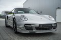 Daumennagel 51 - Porsche 911/997 Turbo S Cabriolet  Edition 918 Spyder