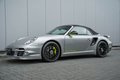 Daumennagel 46 - Porsche 911/997 Turbo S Cabriolet  Edition 918 Spyder