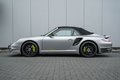 Daumennagel 47 - Porsche 911/997 Turbo S Cabriolet  Edition 918 Spyder
