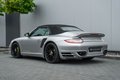 Daumennagel 48 - Porsche 911/997 Turbo S Cabriolet  Edition 918 Spyder