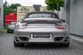 Daumennagel 60 - Porsche 911/997 Turbo S Cabriolet  Edition 918 Spyder