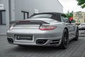 Daumennagel 61 - Porsche 911/997 Turbo S Cabriolet  Edition 918 Spyder