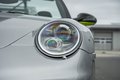 Daumennagel 54 - Porsche 911/997 Turbo S Cabriolet  Edition 918 Spyder