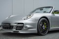 Daumennagel 36 - Porsche 911/997 Turbo S Cabriolet  Edition 918 Spyder
