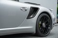 Daumennagel 40 - Porsche 911/997 Turbo S Cabriolet  Edition 918 Spyder