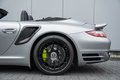 Daumennagel 41 - Porsche 911/997 Turbo S Cabriolet  Edition 918 Spyder