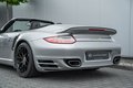 Daumennagel 43 - Porsche 911/997 Turbo S Cabriolet  Edition 918 Spyder