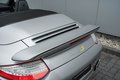 Daumennagel 56 - Porsche 911/997 Turbo S Cabriolet  Edition 918 Spyder