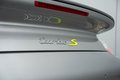 Daumennagel 44 - Porsche 911/997 Turbo S Cabriolet  Edition 918 Spyder