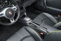 Daumennagel 27 - Porsche 911/997 Turbo S Cabriolet  Edition 918 Spyder