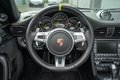 Daumennagel 18 - Porsche 911/997 Turbo S Cabriolet  Edition 918 Spyder