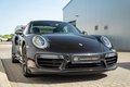 Daumennagel 49 - Porsche 911/991 Turbo S  Approved 10.2026 Carbon LED