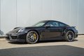 Daumennagel 1 - Porsche 911/991 Turbo S  Approved 10.2026 Carbon LED
